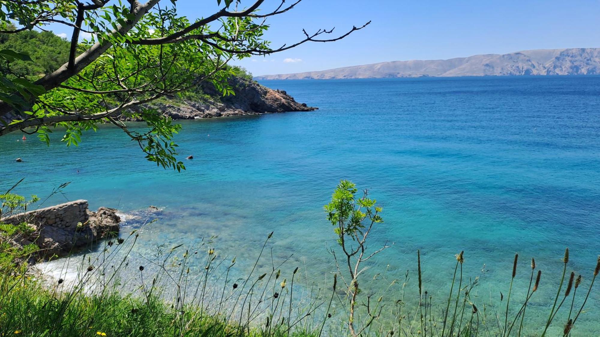 Hotel Boora Glamp Experience & Heated Infinity Pool Senj  Esterno foto