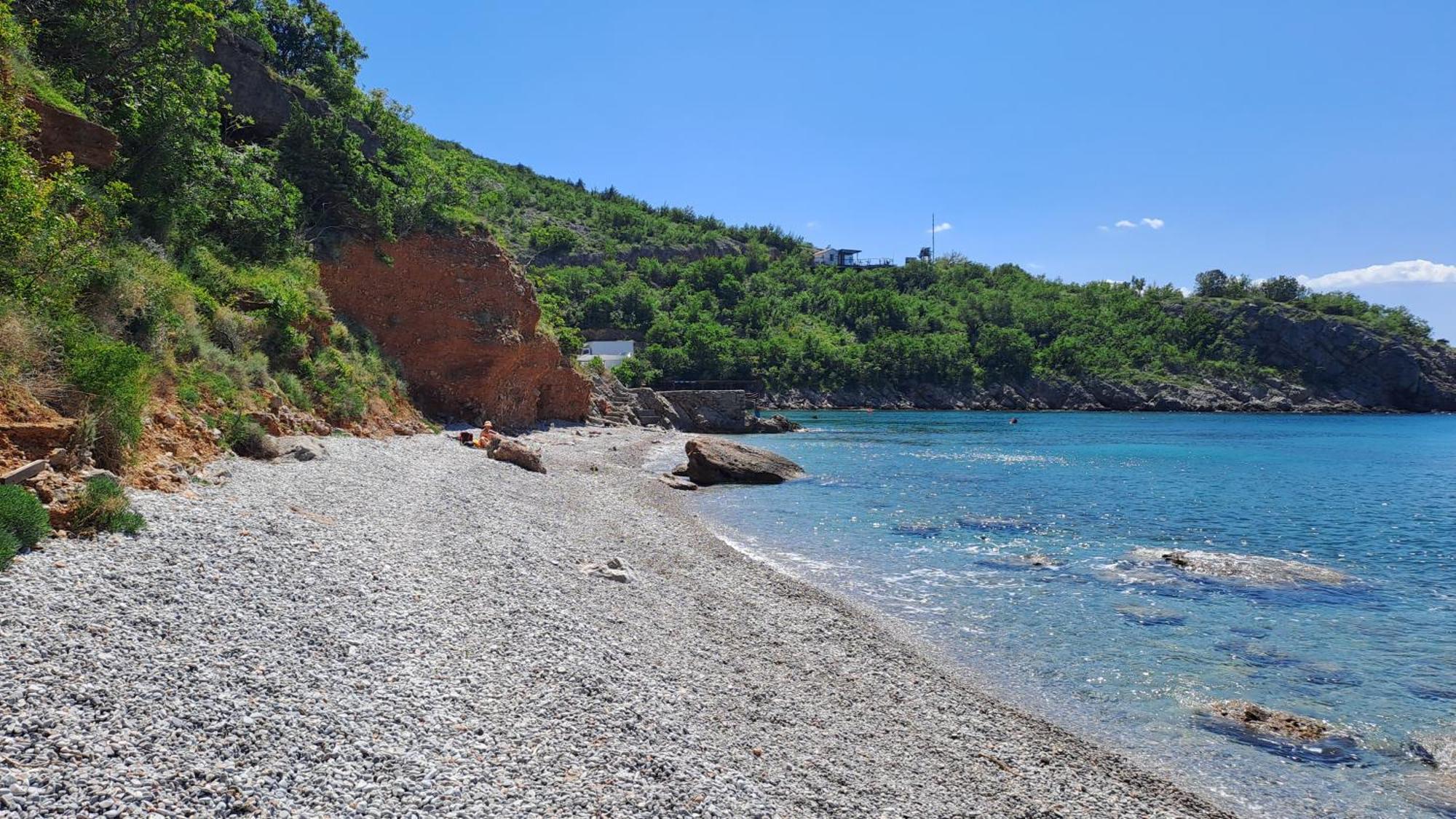 Hotel Boora Glamp Experience & Heated Infinity Pool Senj  Esterno foto
