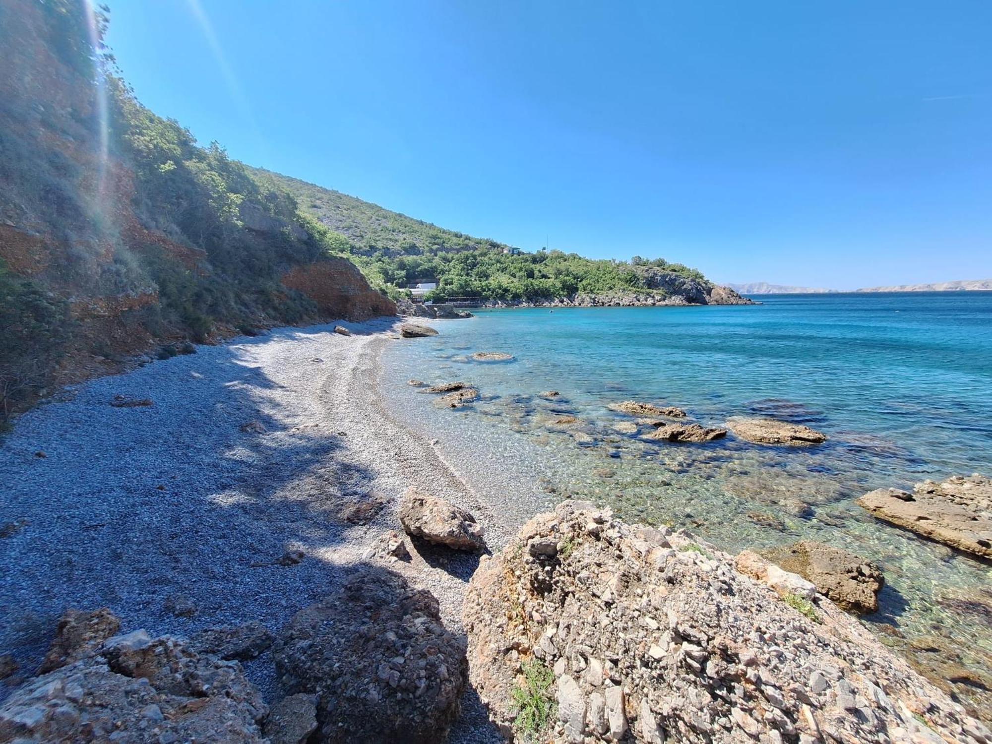 Hotel Boora Glamp Experience & Heated Infinity Pool Senj  Esterno foto